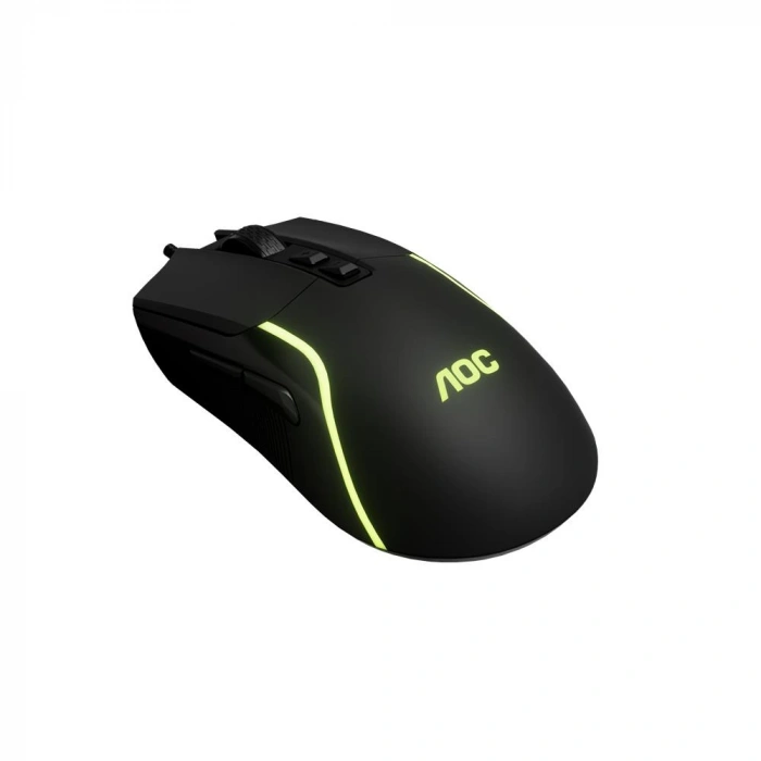 AOC GM170B-LA Kablolu Gaming Mouse
