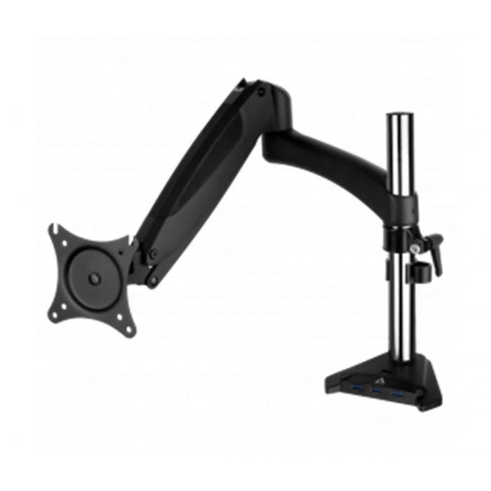 ARCTIC AR-AEMNT00059A Z1-3D Gen 3 Amortisör USB3.2Gen HUBlı Masa Monte 13-34 Ultrawide Monitör De