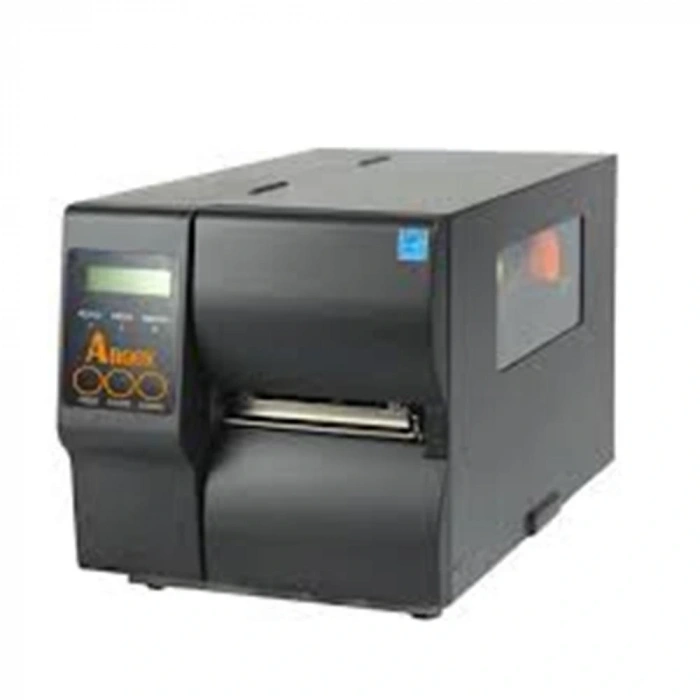 Argox IX4-250 Pro Usb, Seri, Ethernet Bağlantılı Endüstriyel Barkod Yazıcı