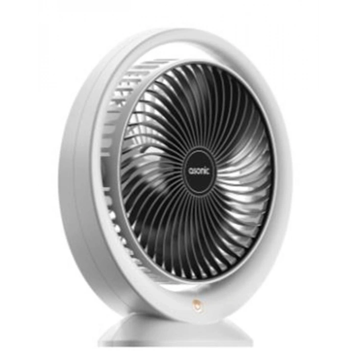 Everest FAN14 Beyaz 31 50W 3 Hız Kademeli Zamanlayıcı Kule Tipi Vantilatör- Pervanesi