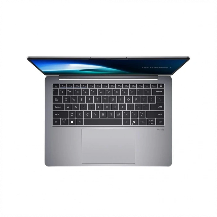 Asus ExpertBook P5 P5405CSA-I516512S0D Ultra 5 226V 16GB 512GB SSD 14 WQXGA 144Hz FreeDos