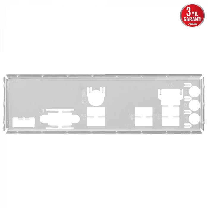 ASUS PRIME A620M-K 6400MHz OC DDR5 Soket AM5 M.2 HDMI VGA mATX Anakart