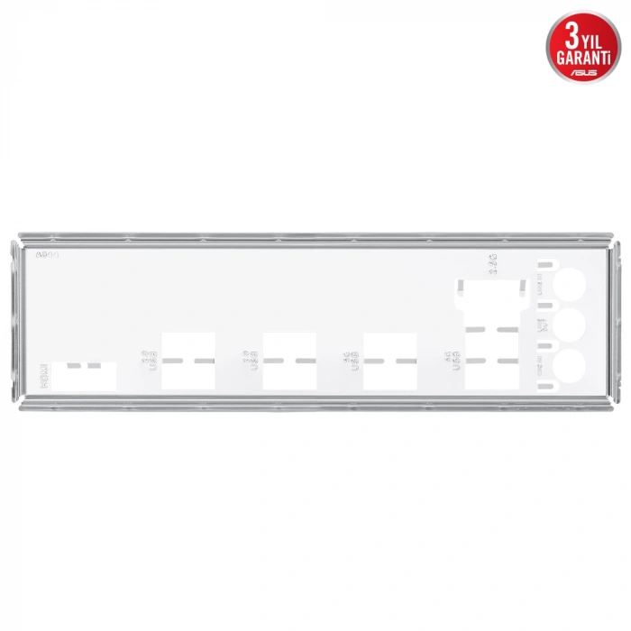 ASUS PRIME B760M-R D4 5333MHz OC DDR4 Soket 1700 M.2 HDMI mATX Anakart