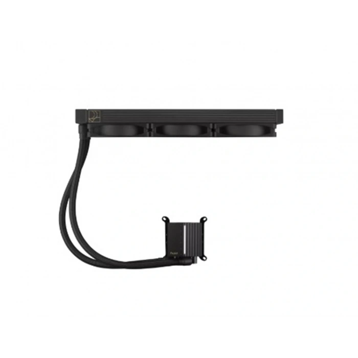 ASUS PROART LC 360 MM Aydınlatmalı Sistem Durum Göstergesi Sıvı Soğutucu