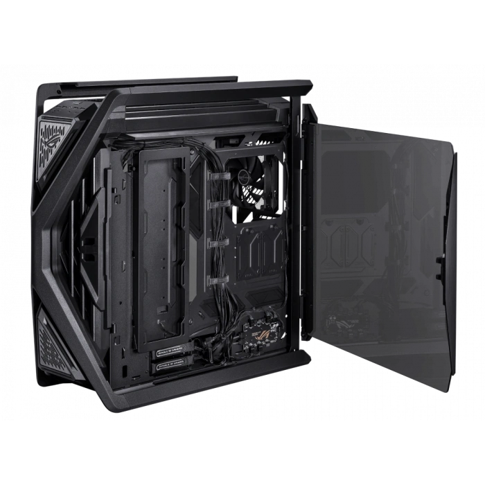 ASUS ROG HYPERION GR701 KASA