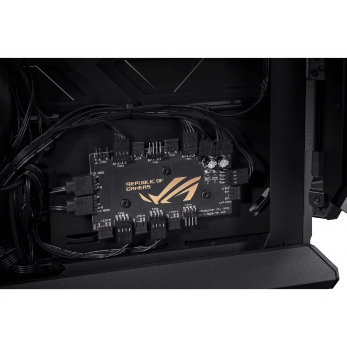 ASUS ROG HYPERION GR701 KASA