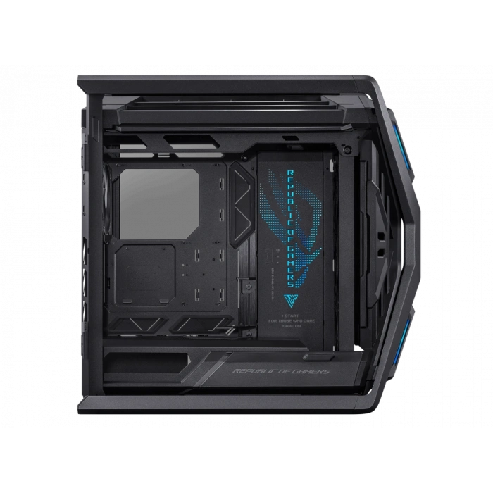 ASUS ROG HYPERION GR701 KASA