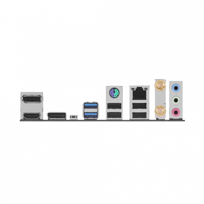 ASUS TUF GAMING A620M-PLUS WIFI 6400MHz OC DDR5 Soket AM5 M.2 HDMI VGA mATX Anakart