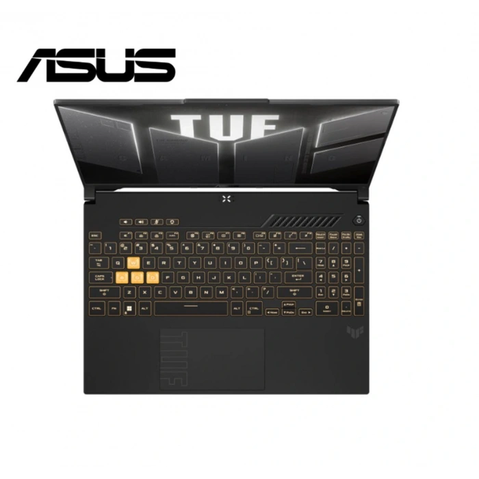 Asus TUF Gaming F16 FX607VJ-RL058 Core 5 210H 16 GB 512 GB SSD RTX3050 16 WUXGA FreeDOS Notebook