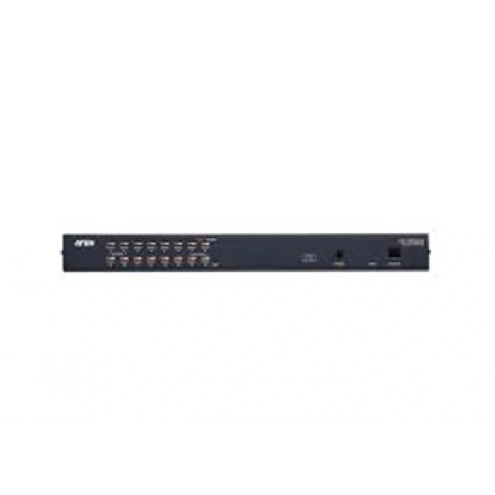 Aten KH1516A-AX-G 16 Port Cat5 High-Density Kvm  Switch