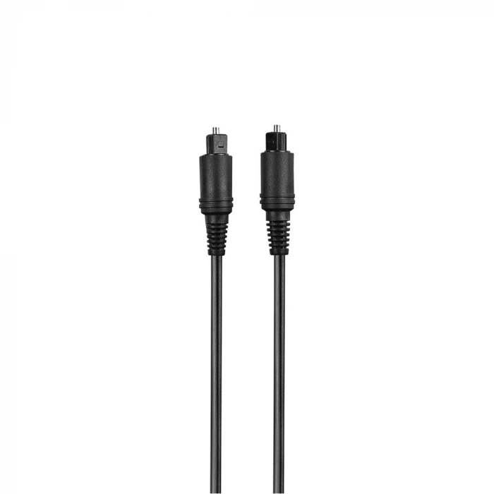 Belkin BLK-F3Y092bf0.5M 0.5mt M-M Optik Ses Kablosu