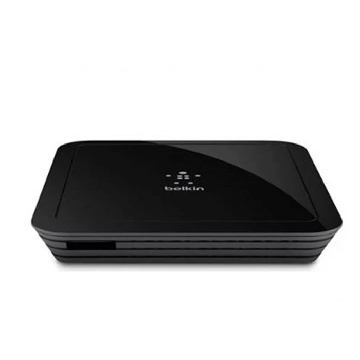 Belkin Blk-G1V1000Aq @Tv Plus Her Yerde Mobil Televizyon