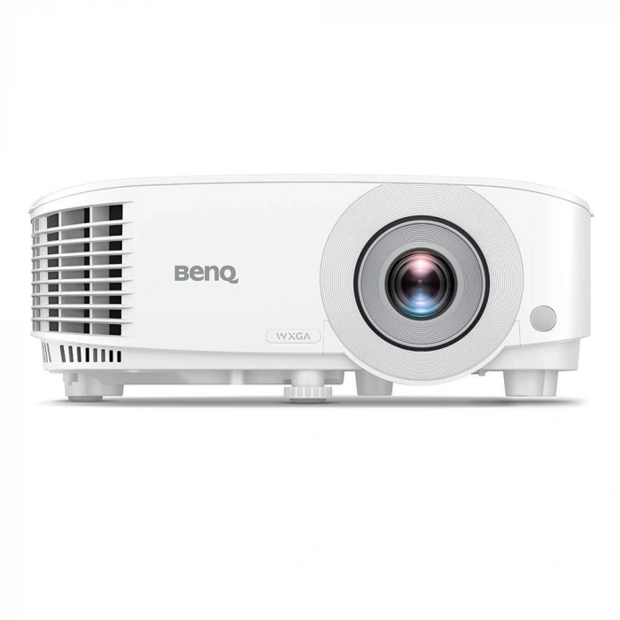 BenQ MW560C 4000 ANS 1280X800 WXGA 1xHDMI VGA USB Type A 20.000:1 3D DLP Projektör