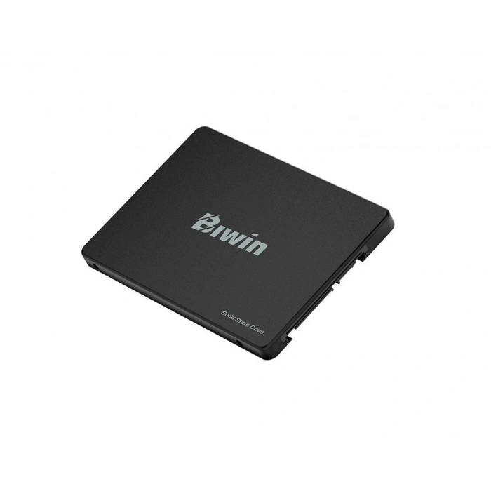 Biwin 512GB M100 2.5 Sata 3.0 SSD (BM100NN512G-RGX) - 550MB-S Okuma 480MB-S Yazma Ssd Disk