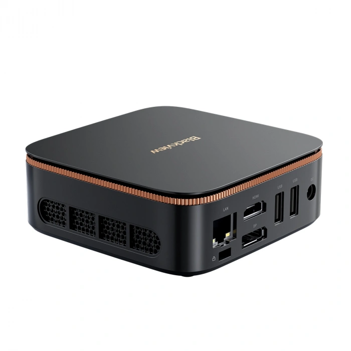 BLACKVIEW MP20 MINIPC AMD RYZEN 3 3300U 3.5GHZ/16GB512GB M.2/WIN11 Pro