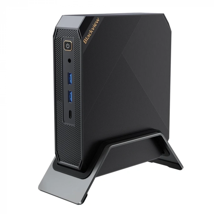 BLACKVIEW MP200 Mini PC i9-11900H 16GB 512GB SSDS Windows 11 Pro