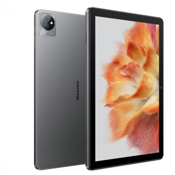 Blackview TAB70WIFI 10.1 12GB 64GB 8MP Android 14 Siyah Tablet