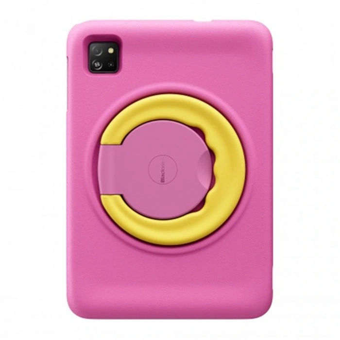 Blackview TABA6KIDS 10.1 128GB-4GB Tablet Pembe