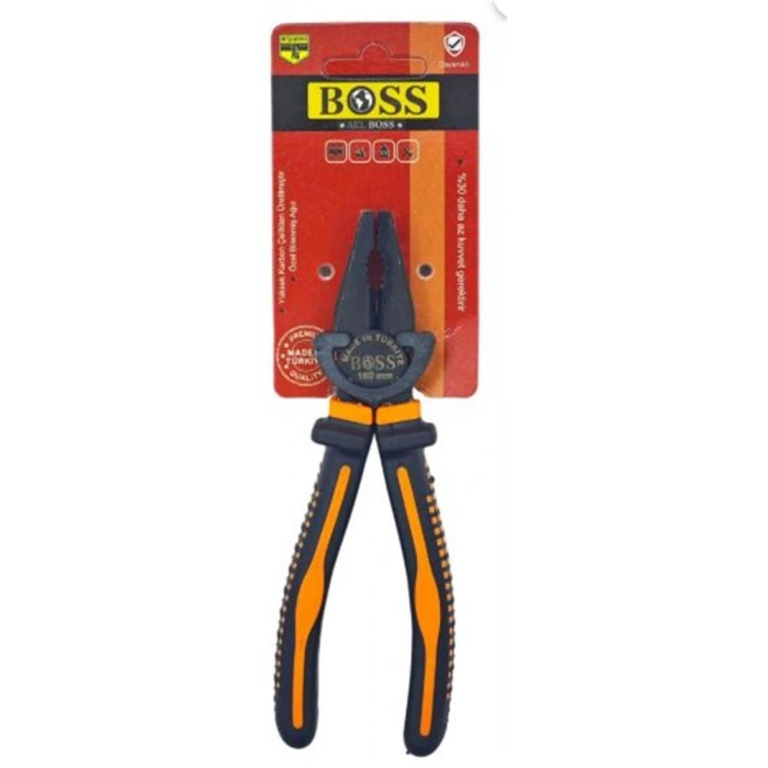 Boss Pense No:7 180mm