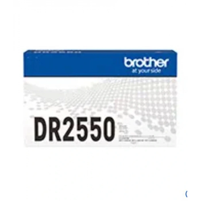 Brother DR-2550 HL-L2461DN MFC-L2886DW MFC-L2861DW MFC-L2806DW  15.000 Sayfa Drum