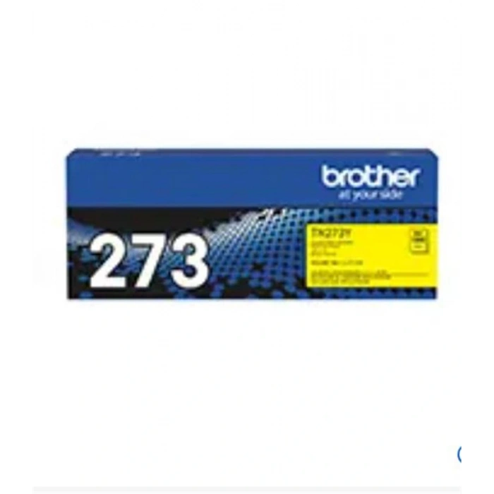 Brother TN-273Y 1.300 Sayfa Yellow Sarı Toner HL-L3270CDW DCP-L3551CDW MFC-L3750CDW
