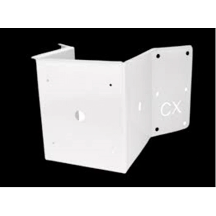 CamBox CR-135 Kamera Köşe Genişliği Beyaz  175-150
