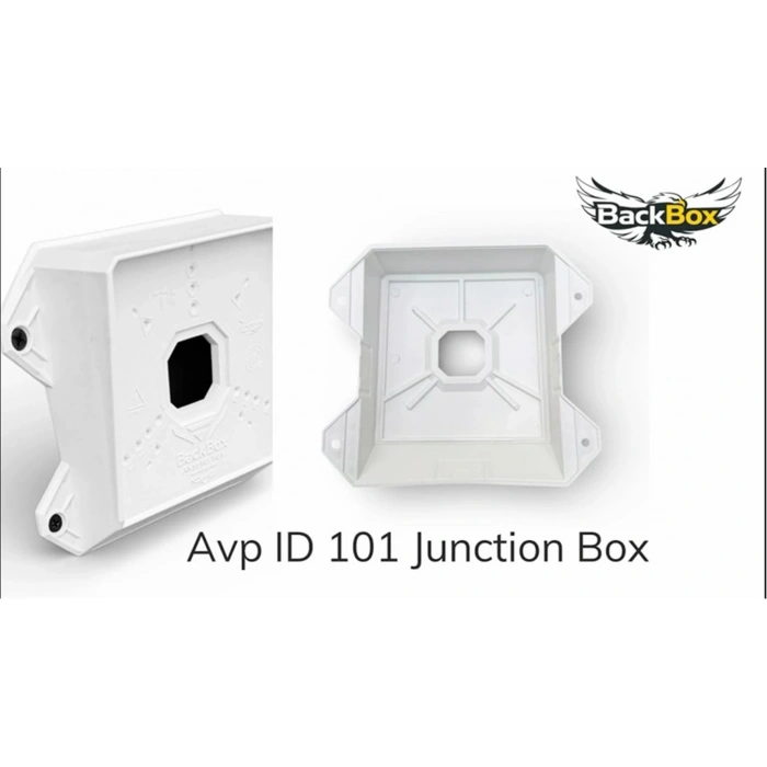 CamBox Sniper ID-100 Beyaz10 lu Paket Buat
