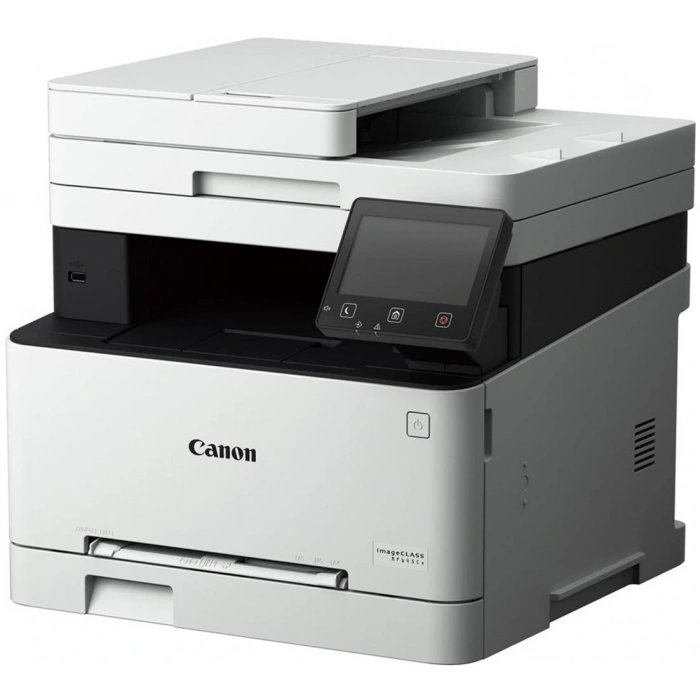 CANON MF664CDW FOTOKOPİ,TARAYICI Wi-Fi RENKLİ LAZE