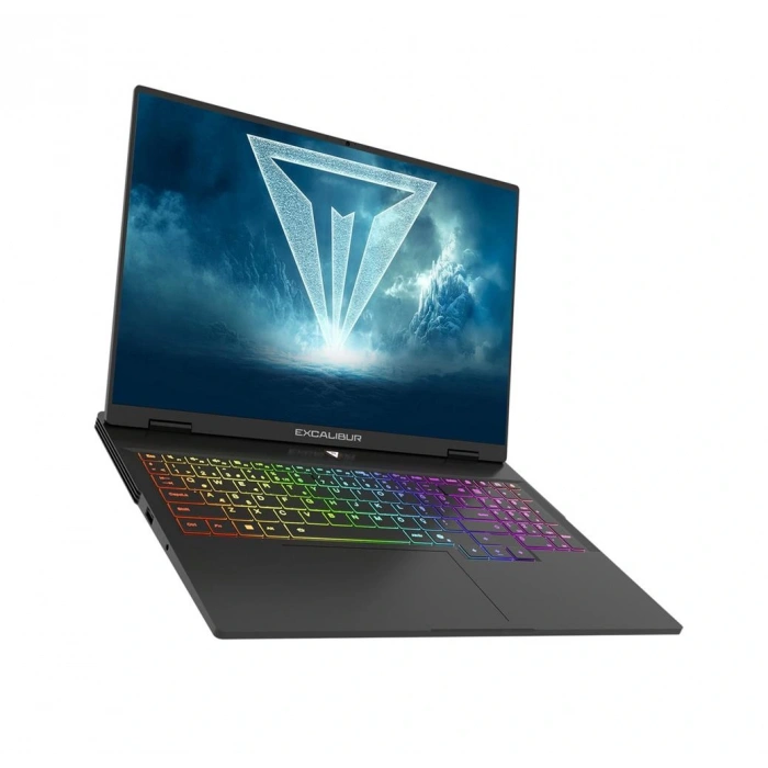 Casper Excalibur G915.1362-BQ70X-C i7 13620H 24GB 1TB 8GB RTX5070 165Hz 16 FreeDOS Notebook