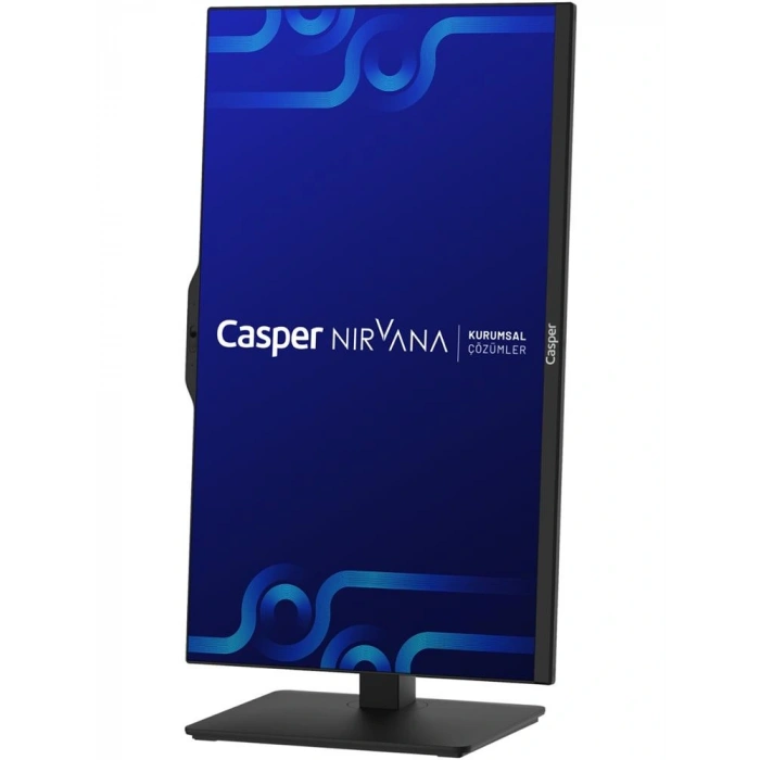 Casper Nirvana A90.1342-BE00X-V-S Siyah Intel Core i5-13420H 16GB RAM 480GB NVME Pivot All In One