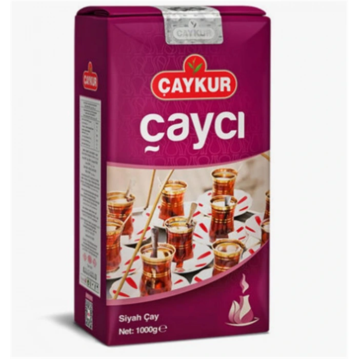 Çaykur Çaycı 1000 gr