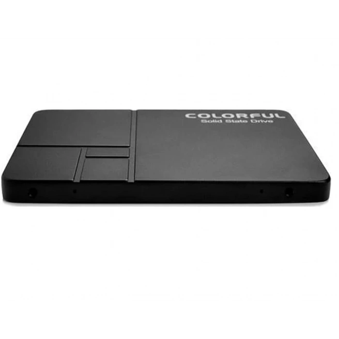 Colorful 512GB SL500 Sata 3.0 2.5 (500MB-S -400MB-S) SSD Harddisk