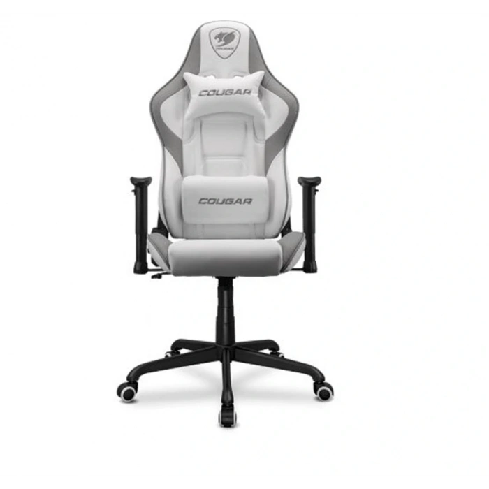 Cougar CGR-ELI-WHB ARMOR ELITE WHITE Oyuncu Koltuğu