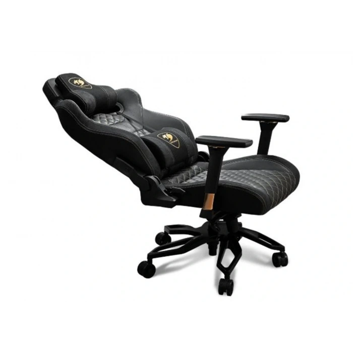 Cougar CGR-TITAN-PRO-ROYAL ARMOR TITAN PRO Royal Oyuncu Koltuğu