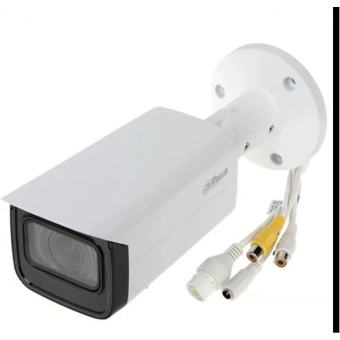 Dahua IPC-HFW2241T-ZAS 2MP 2.7-13.5mm Motorize Lensli Ip Bullet Kamera