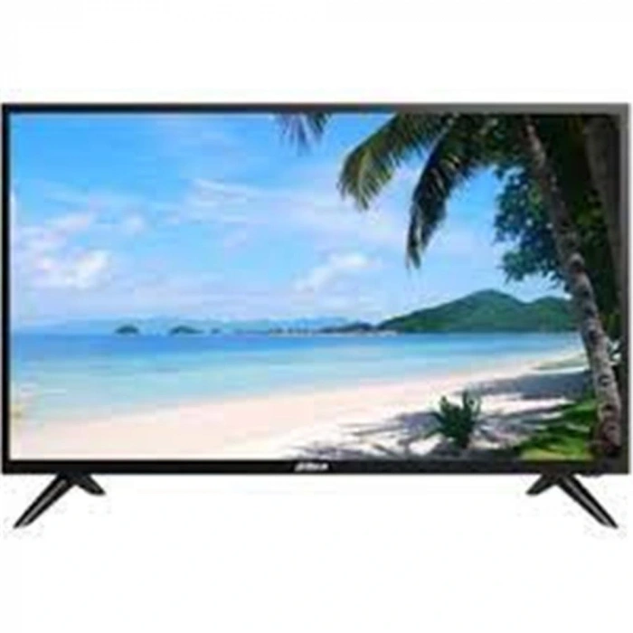Dahua LM32-F200 31.5 FHD Vga Hdmı 8ms 1920-1080 60Hz Led Monitör 7x24 Endüstriyel