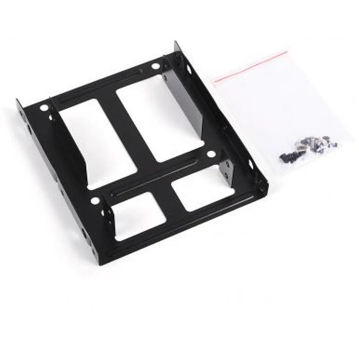 Dark DK AC DA35X25 Storex 3.5 Yuva Uy.2 x 2.5SSD-HDD Montaj Ap