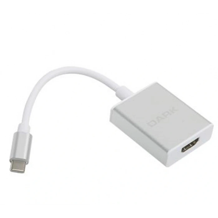 Dark DK AC U31XHD USB 3.1 Type C - HDMI Dönüştürücü