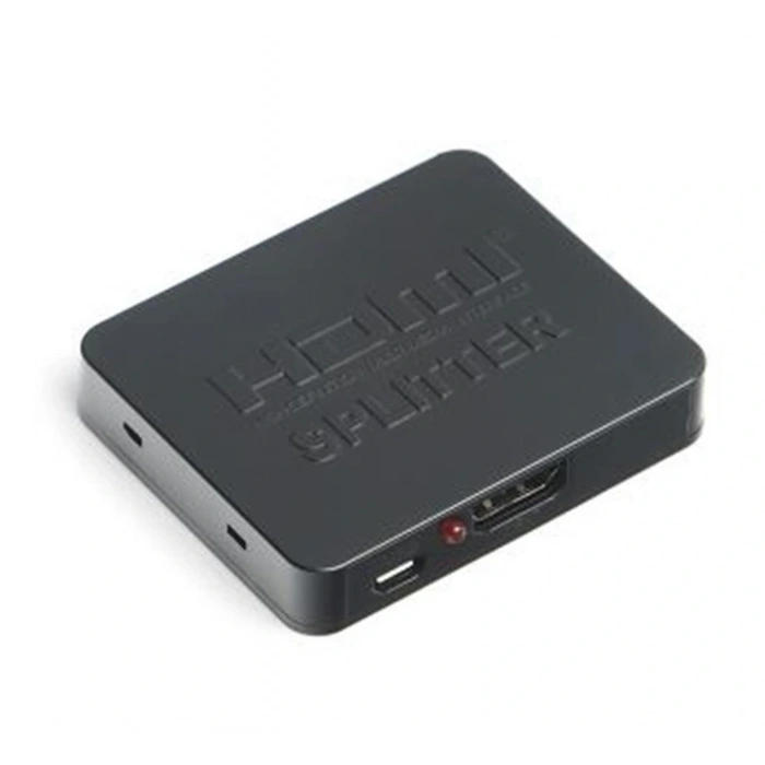 Dark DK-HD-SP1X2 4K UltraHD 1 Giriş 2 Çıkışlı HDMI Splitter