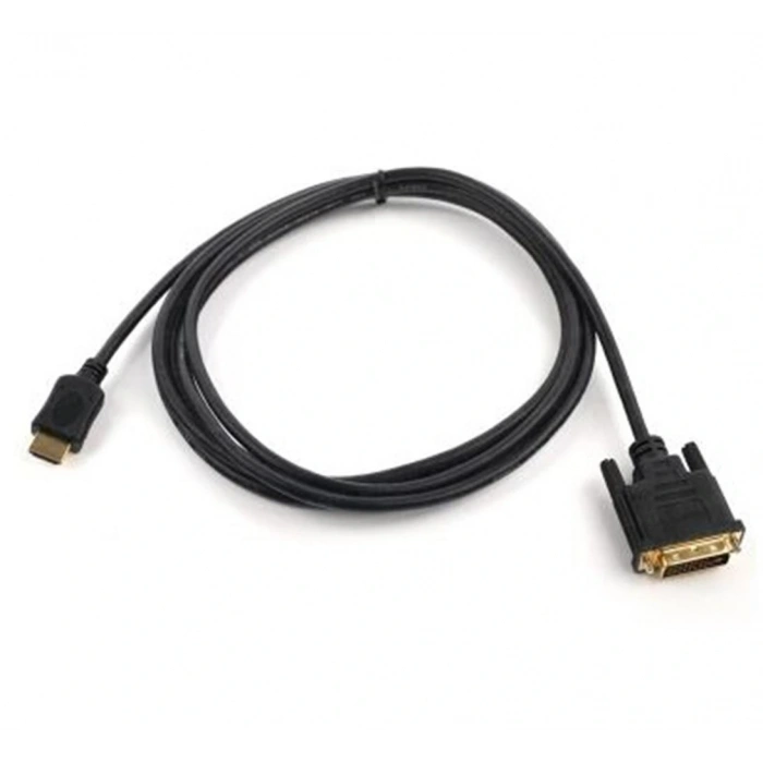 DARK DXHDMIL180 1.8MT 24+1 Dvı To Hdmı Kablo