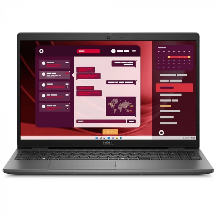 Dell Latitude 3550 i5-1335U 8GB 512GB SSD 15.6 Ubuntu N006L355015EMEA_VP_UBU
