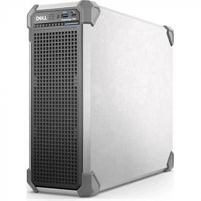 DELL PET160SPL1 T160 E-2414 1x16G 1x2TB SATA (3xLFF) IDRAC9 BASIC 300W Tower Sunucu