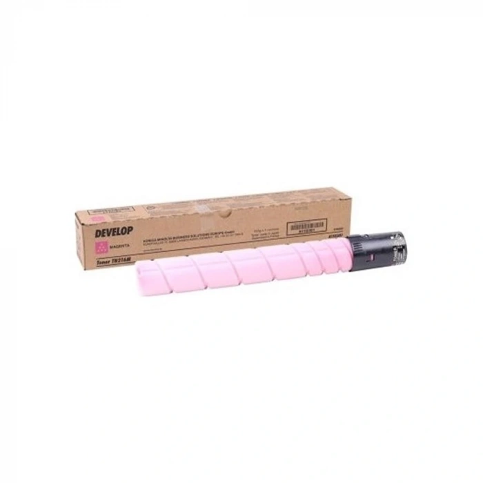 Develop TN-216M Magenta Kırmızı Orjinal Fotokopi Toneri Ineo +220-280 26.000 Sayfa