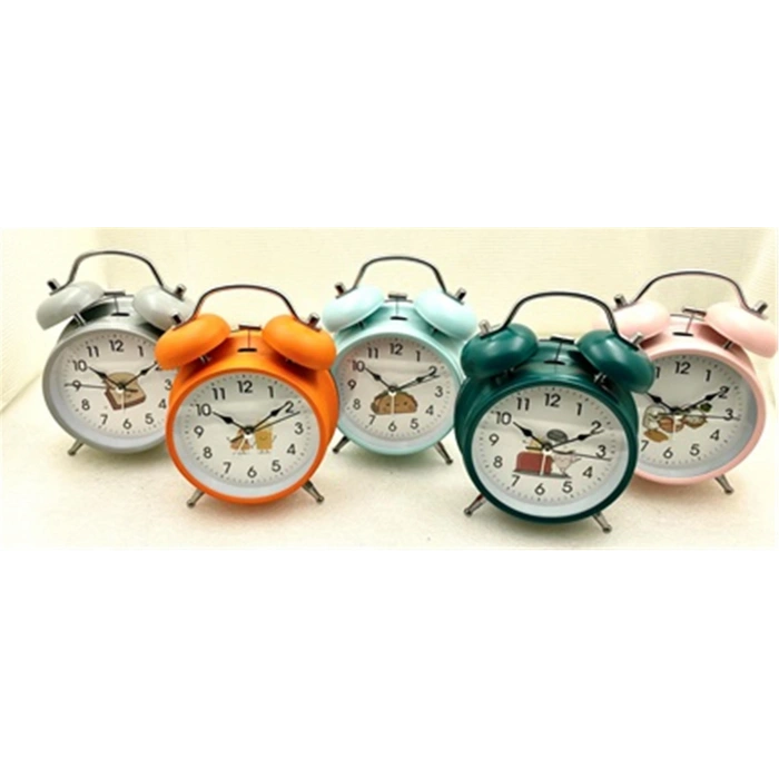 Elba 668-15 Masa Çalar Saat