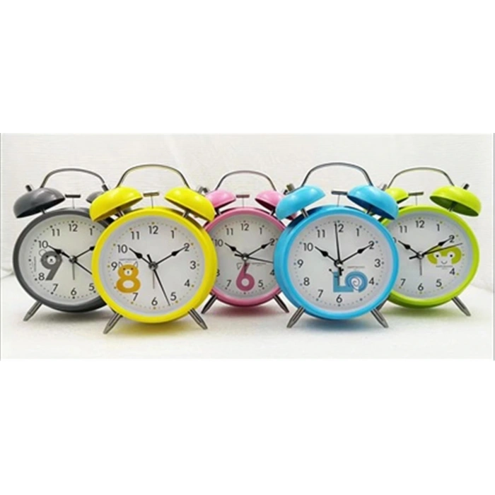 Elba 668-4 Masa Çalar Saat