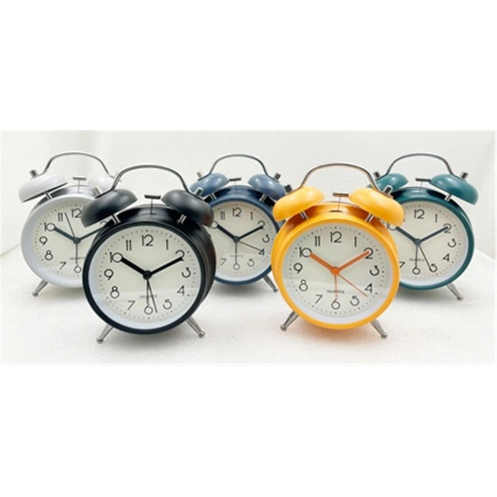 Elba 668-49 Masa Çalar Saat