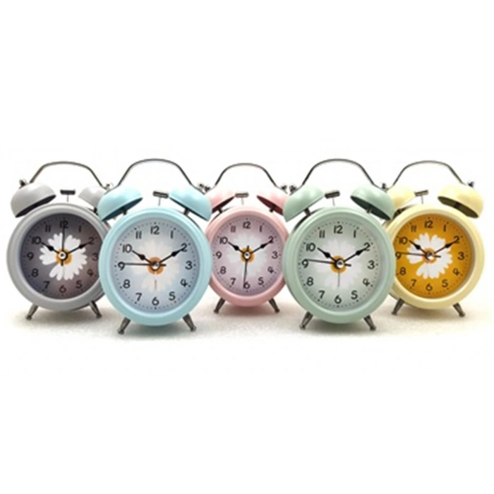 Elba 669-4 Masa Çalar Saat