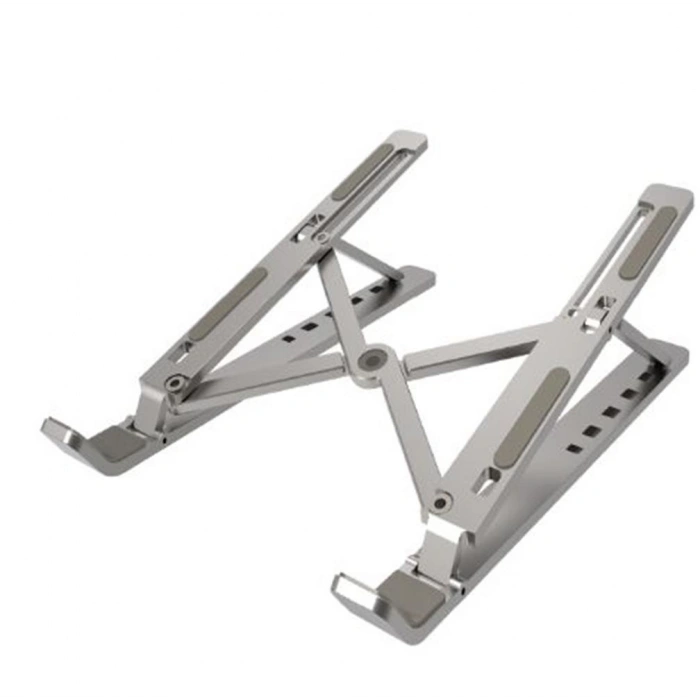 ENKADO EKD-NT20 ALÜMİNYUM METAL LAPTOP STANDI