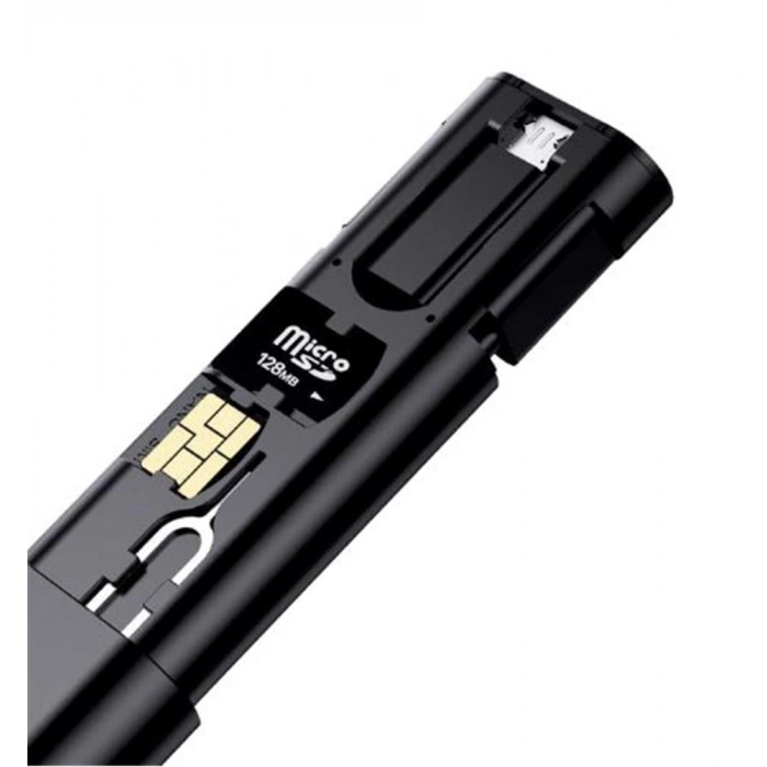 ENKADO EKD-SK10 SEYAHAT KİTİ 5İN1 SET