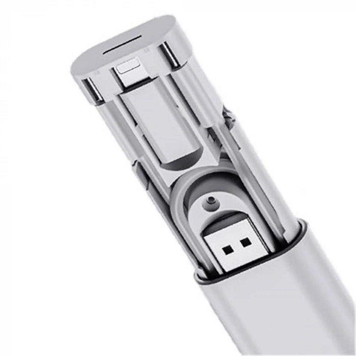 ENKADO EKD-SK11 SEYAHAT KİTİ 5İN1 SET